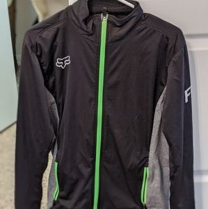 Fox Jackets & Coats - Fox training jacket Fox Jackets & Coats - Fox training jacket